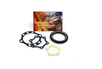 Hub Seal Kit Front Heavy Duty