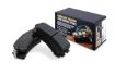 Disc Pad Set Rear Terrain Tamer Gu Tb48e 4.8L Petrol