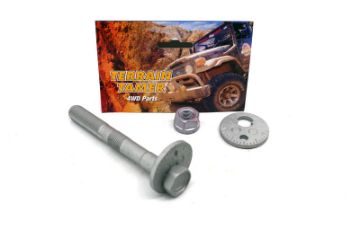 Camber Adjusting Kit Rearward Does 1 Side