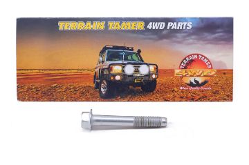 Bolt Control Arm Upper Rear