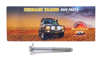 Bolt Body Mount Cushion No.1