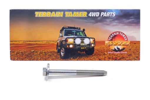 Bolt Body Mount Cushion No.1