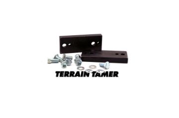 Front Swaybar Spacer Kit