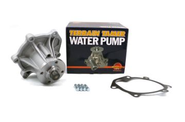 Water Pump Terrain Tamer 22Mm Shaft