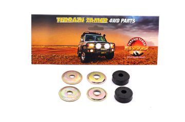 Bush Kit Shock Absorber Upper