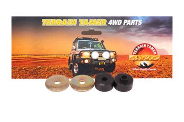 Bush Kit Shock Absorber Upper