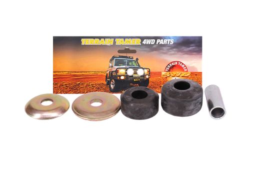 Bush Kit Shock Absorber Upper