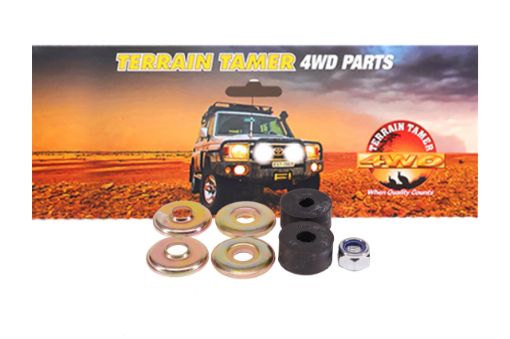 Bush Kit Shock Absorber Upper