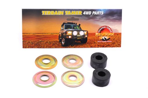 Bush Kit Shock Absorber Upper
