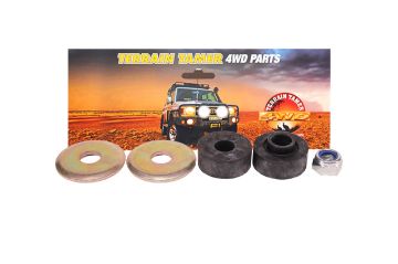 Bush Kit Shock Absorber Upper
