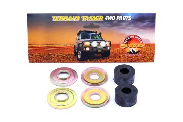 Bush Kit Shock Absorber Upper