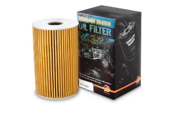 Filter Oil Amarok 2.0L 4 Cylinder (R2701p)