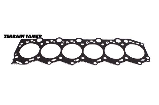 Head Gasket Mark 5  1Hdft 24 Valve Non Efi