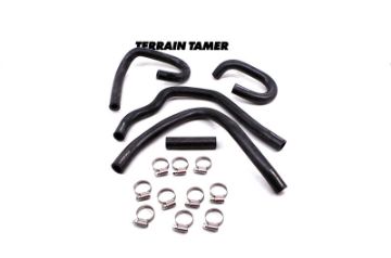 Heater Hose Kit