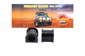 Stabilizer Bar Mount Bushing Front 27Mm