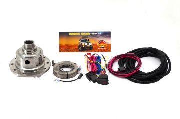 E Locker Front 29 Spline