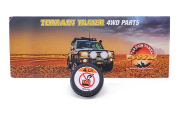 Cap Radiator Header Tank
