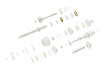 Ring Synchro 3Rd Gear Side