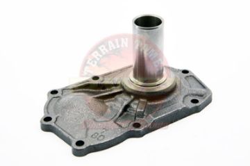 Retainer Front Bearing Input Shaft Type D Ggn15/25