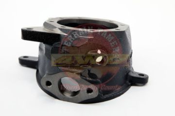 Knuckle Steering L/H Without Abs (Req 1 X 90301-37005Tt)