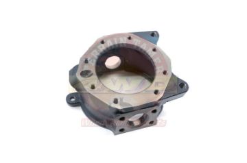 Knuckle Steering L/H Suits Abs