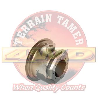 Knuckle Steering R/H Without Abs (Req 1 X 90301-37005)