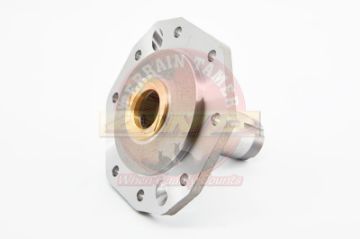 Spindle Steering Knuckle Suits Abs & Auto Free Wheeling Hub