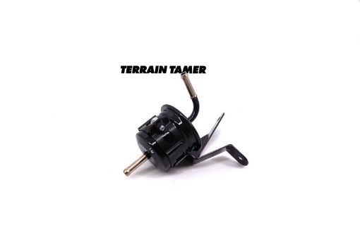 Fuel Return Damper