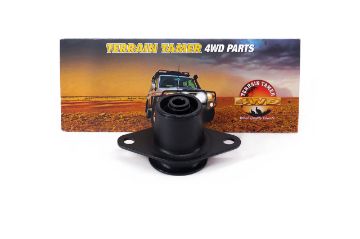 Cushion Cab Mount Front