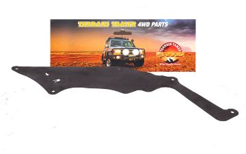 Seal Front Fender