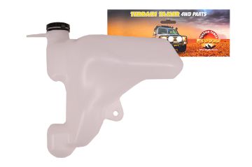Jar Windscreen Washer