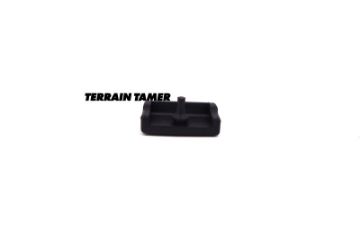 Cushion Windscreen Rest Block