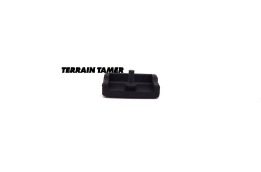 Cushion Windscreen Rest Block