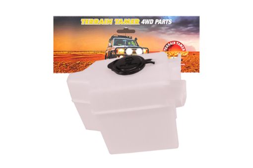 Jar Windscreen Washer Type A 2.5L