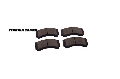 Brake Pads Front    Suits Extreme Brake Kits