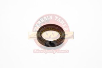 Seal Output Shaft Rear