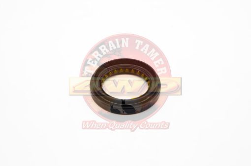 Seal Output Shaft Rear