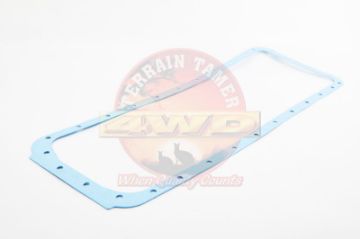Gasket Sump 2H