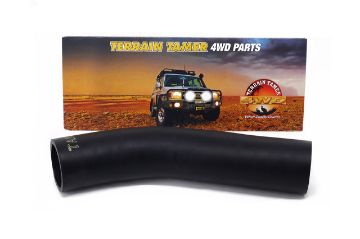 Hose Fuel No.1 Fuel Tank Inlet Pipe Mark = Tank