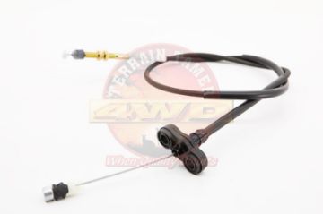Cable Accelerator