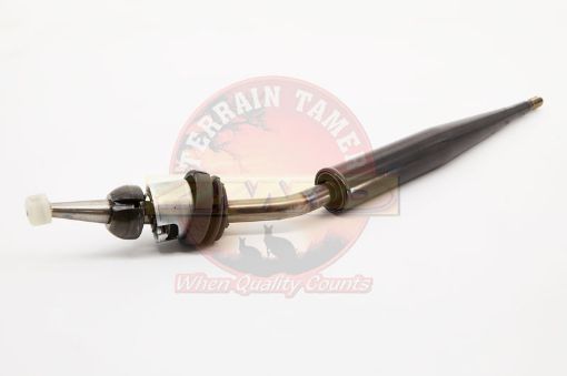 Gear Stick Assembly