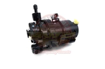 Fuel Filter Assembly