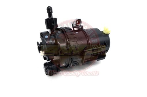 Fuel Filter Assembly