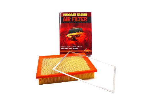 Air Filter Insert Kit Terrain Tamer