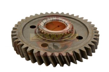 Gear Low Speed Output T=41