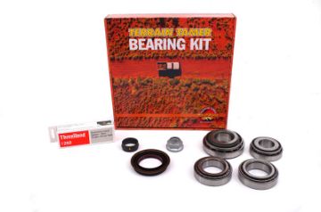 Diff Overhaul Kit Rear