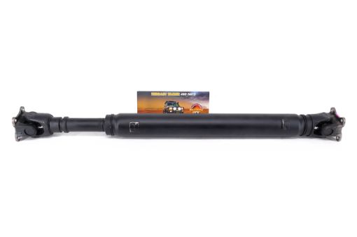 Tailshaft Rear Atm 5 Speed
