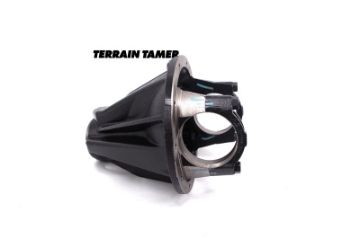 Carrier Sub-Assy Diff Rear Housing Only
