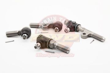 Tie Rod End Kit Fj7# Hj75 Bj7# Lhd