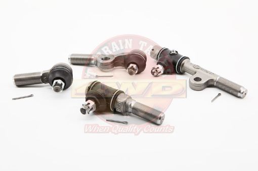 Tie Rod End Kit Fj7# Hj75 Bj7# Lhd